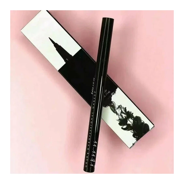Підводка NYX Epic Ink Liner Black