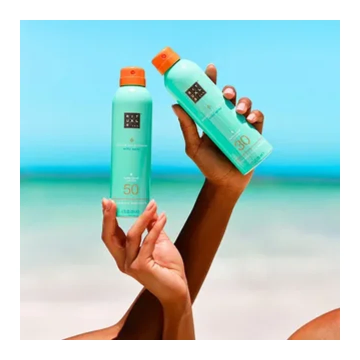 Солнцезащитный спрей The Ritual of Karma SPF 50