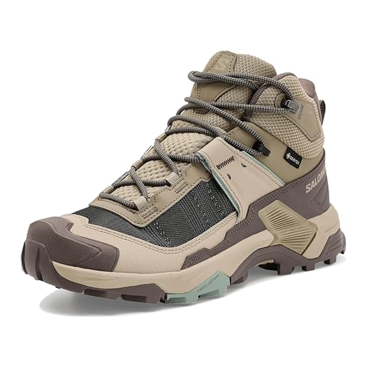 Черевики Salomon X Ultra 5 GORE-TEX