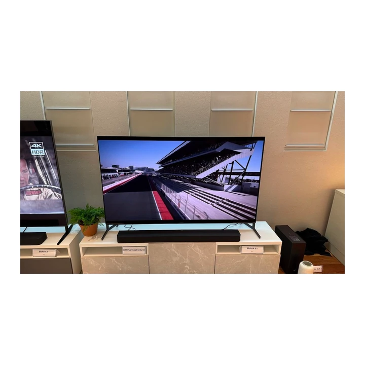 Телевизор Sony BRAVIA 8 II OLED