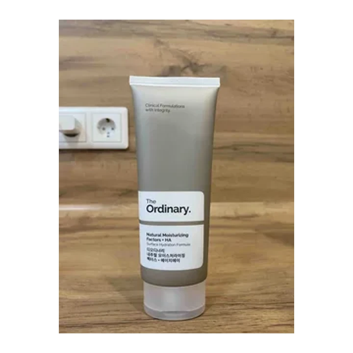Крем The Ordinary Natural Moisturizing Factors + HA