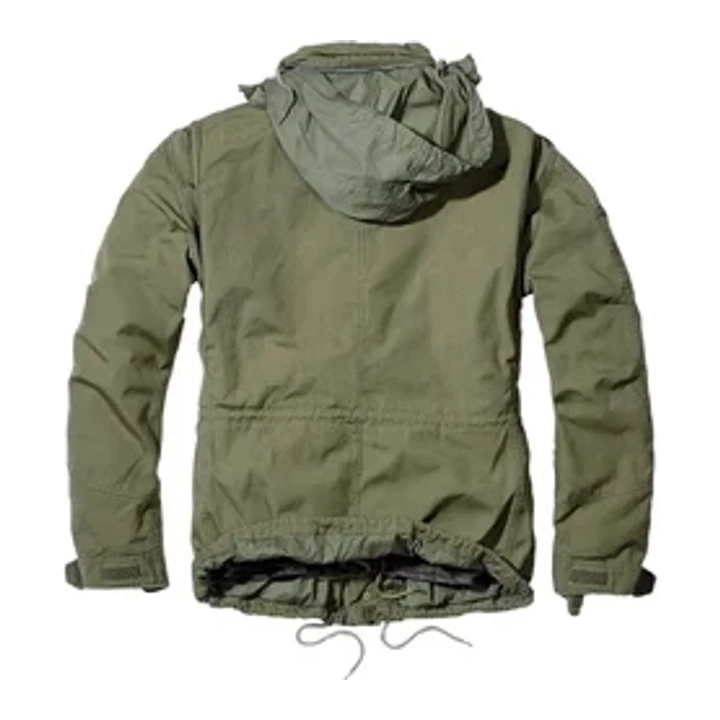 Куртка Brandit M65 Giant
