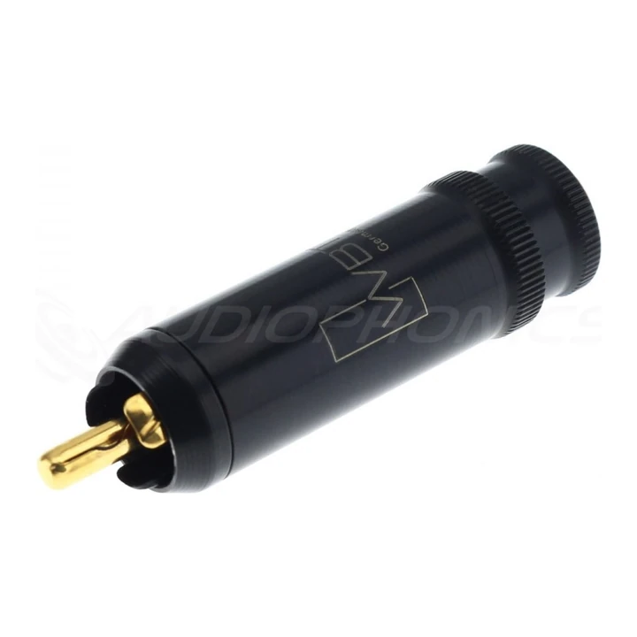 Акустические коннекторы WBT-0703 Cu Nextgen