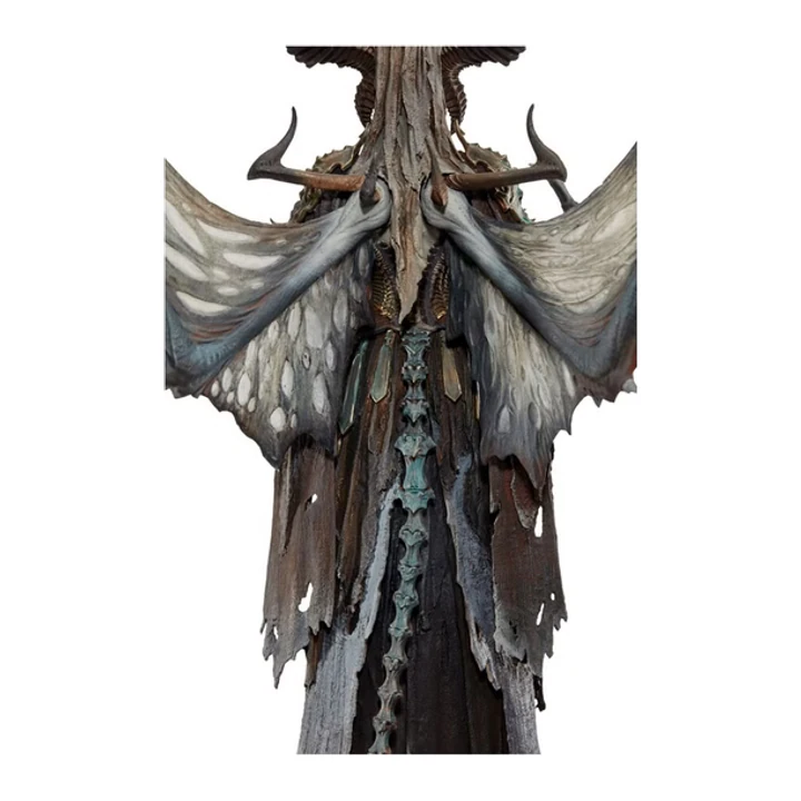 Статуэтка Diablo IV Lilith Premium