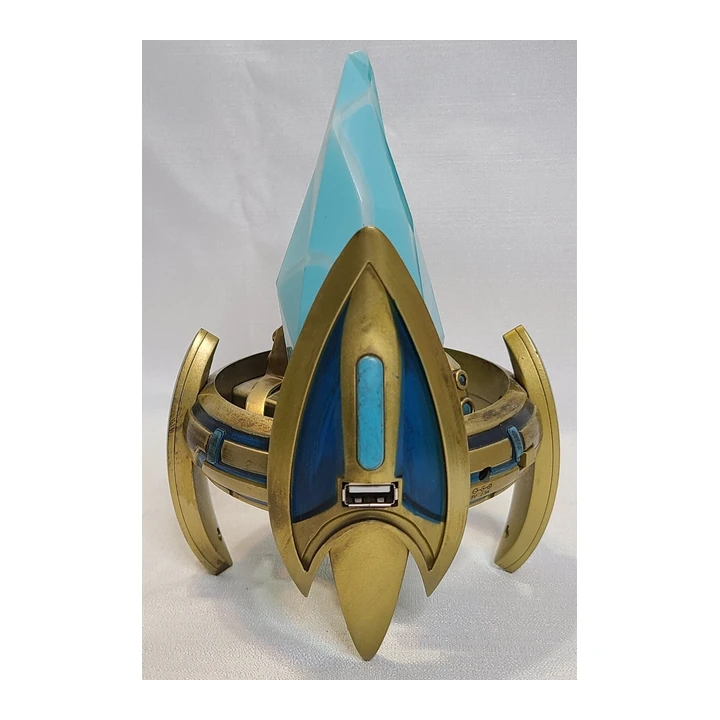 Кепка StarCraft Protoss