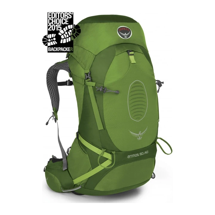 Рюкзак Osprey Atmos AG 65