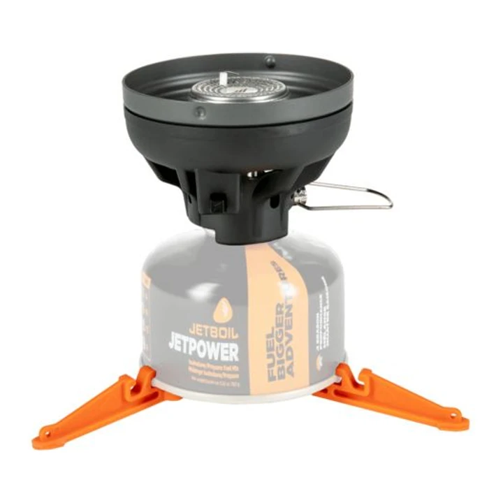 Система приготування Jetboil Flash