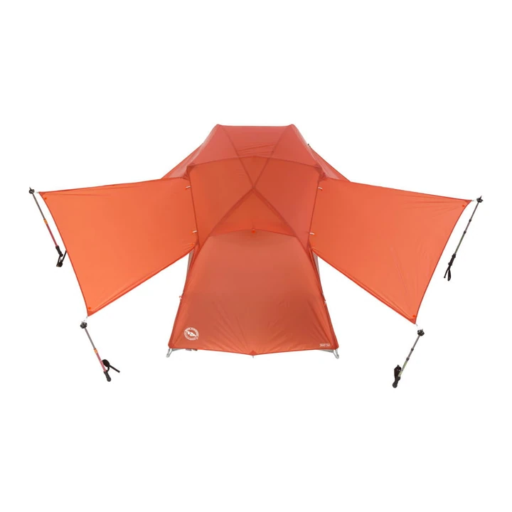 Намет Big Agnes Copper Spur HV UL2