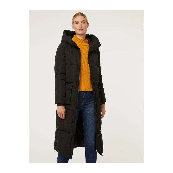 Куртка George Padded Longline