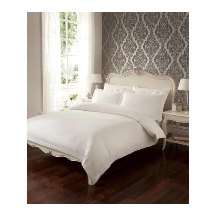 Постельное бельё George Home Waffle