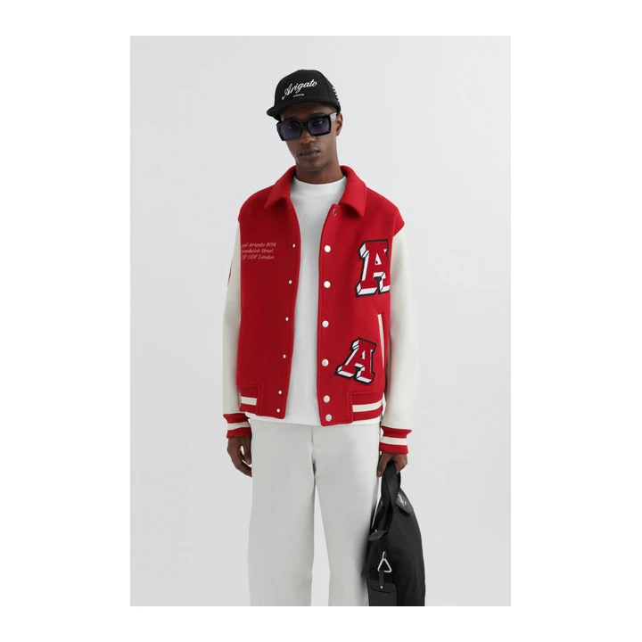 Куртка Axel Arigato Varsity