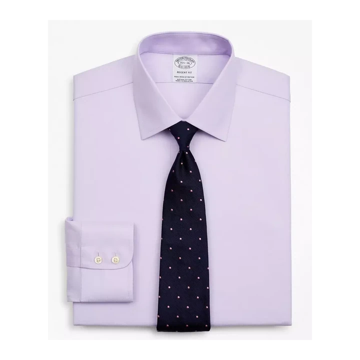 Рубашка Brooks Brothers Non-Iron Regent Fit