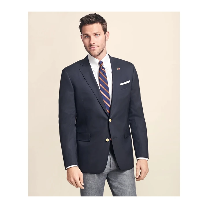 Пиджак Brooks Brothers 1818 Regent Fit