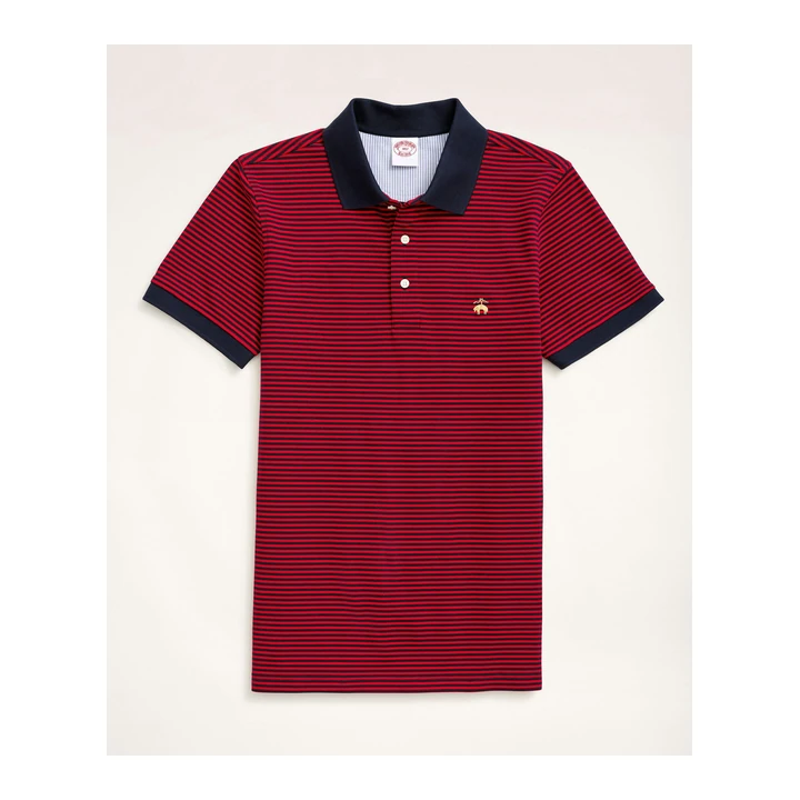 Поло Brooks Brothers Golden Fleece