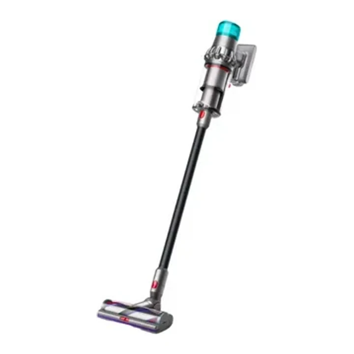 Пылесос Dyson V15 Detect Total Clean