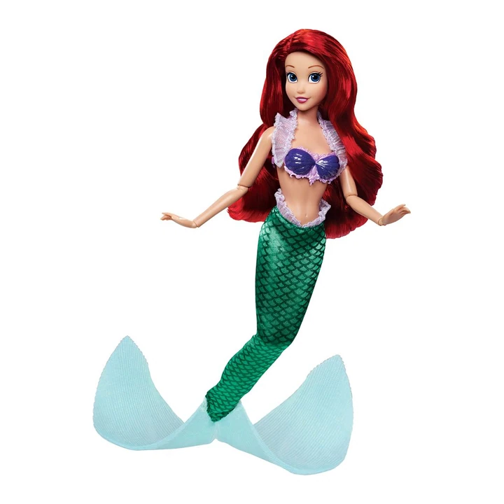 Лялька Disney Limited Edition Ariel