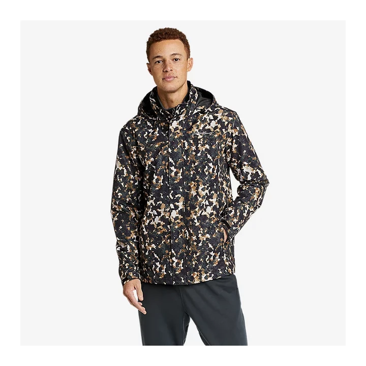 Куртка Eddie Bauer Rainfoil Packable