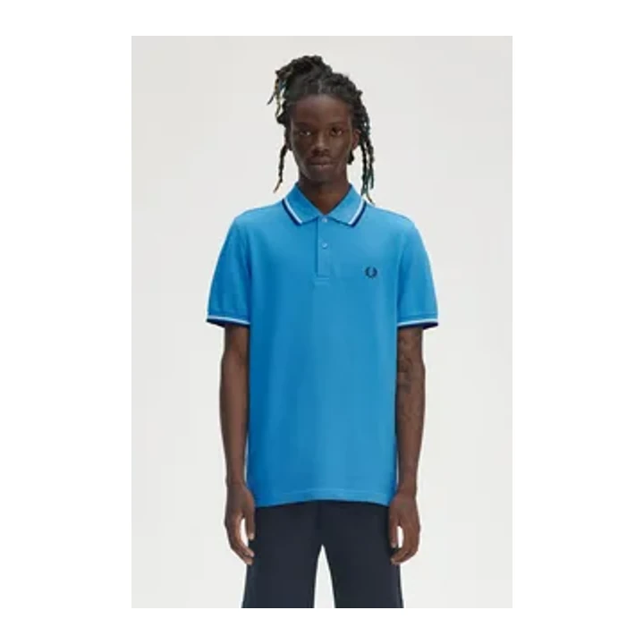 Поло Fred Perry M3600