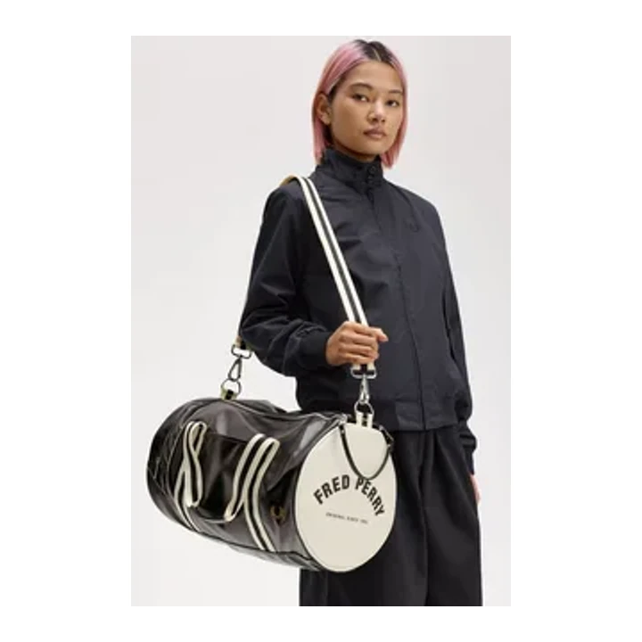 Сумка Fred Perry Classic Barrel