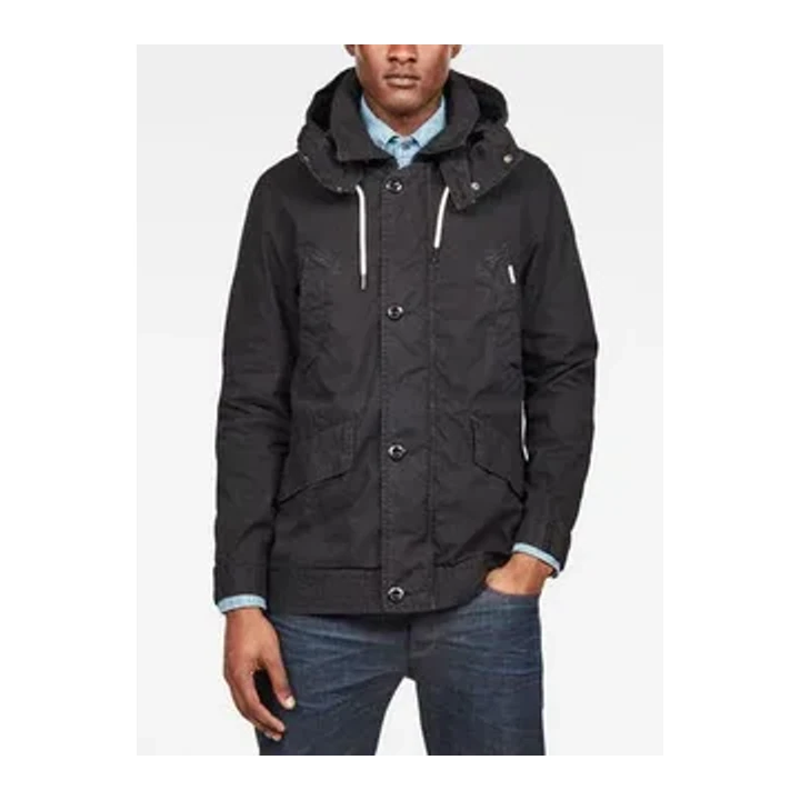 Куртка G-STAR Vodan Padded