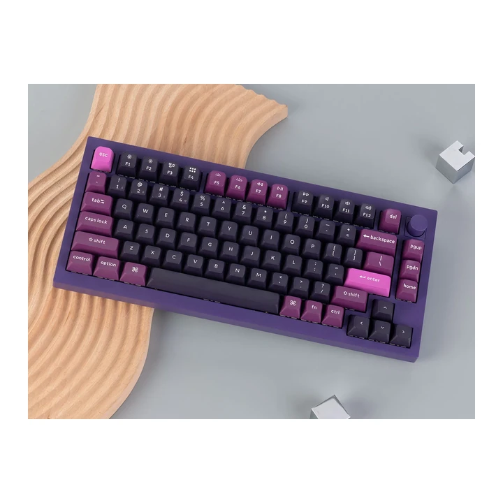Клавіатура Keychron Q1 Max