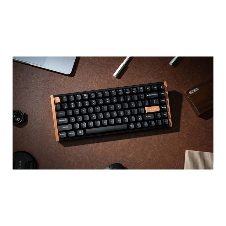 Клавіатура Keychron K2 HE