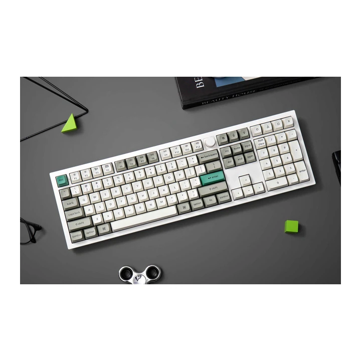 Клавіатура Keychron Q6 Max