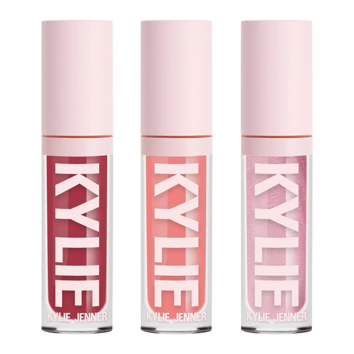 Блиск Kylie High Gloss Klear