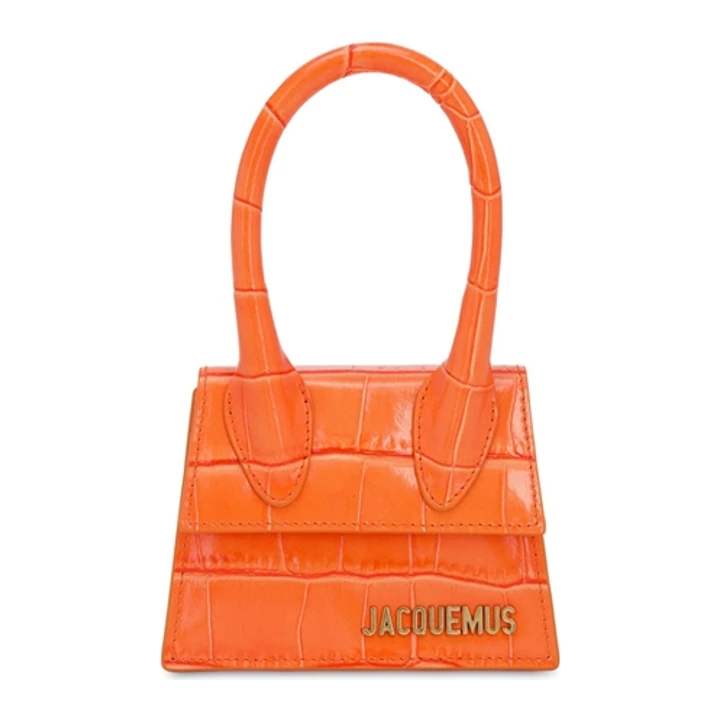 Сумка Jacquemus Le Bambino Long