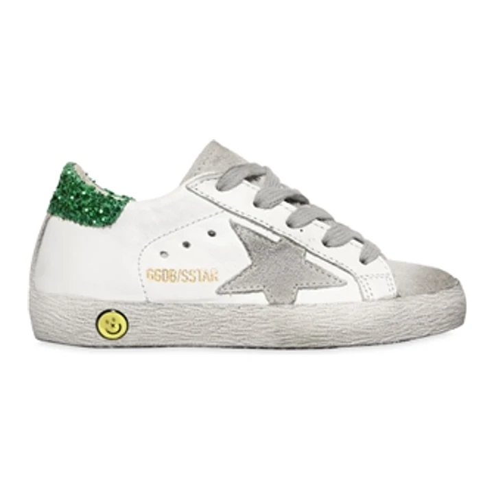 Кроссовки Golden Goose Super-Star