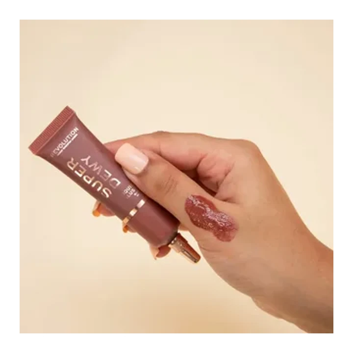 Рум’яна Revolution Superdewy Liquid Blush