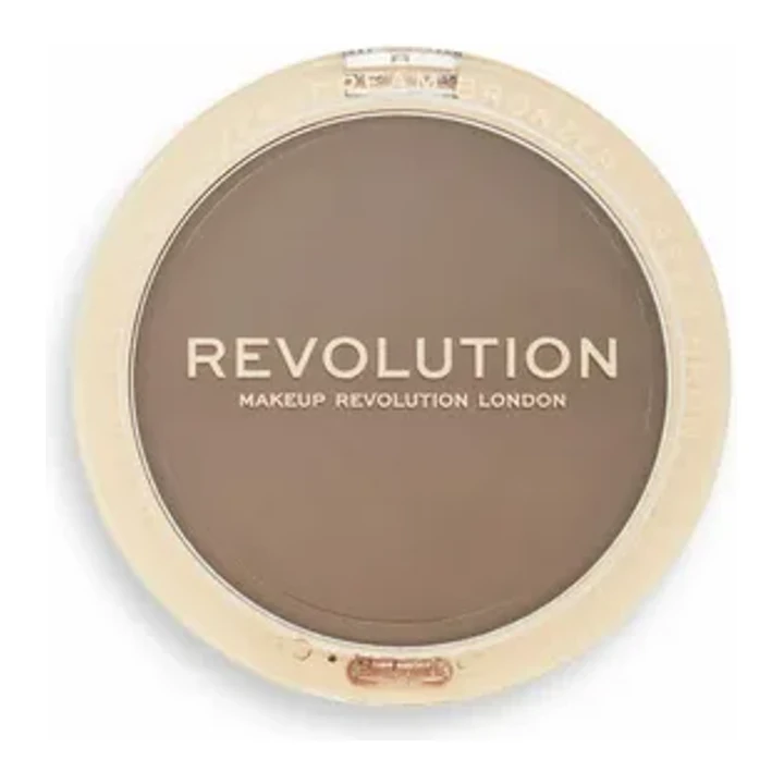 Бронзер Revolution Ultra Cream Bronzer