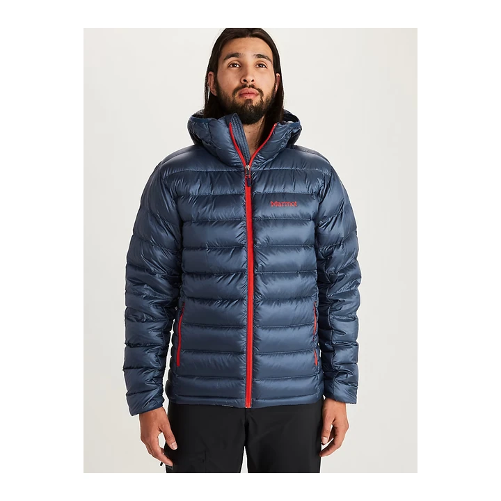 Пуховик Marmot Hype Down Hoody