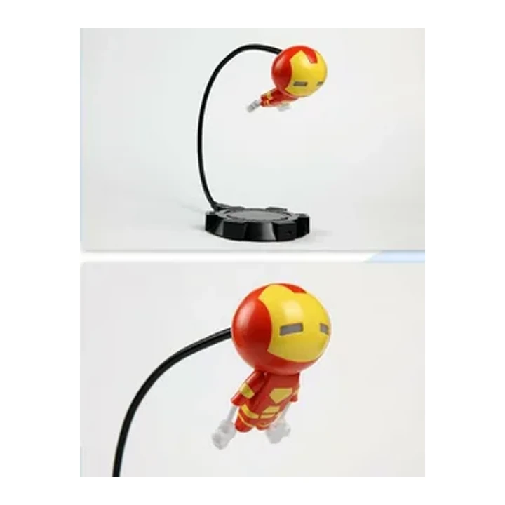 Ночник MINISO Marvel Iron Man