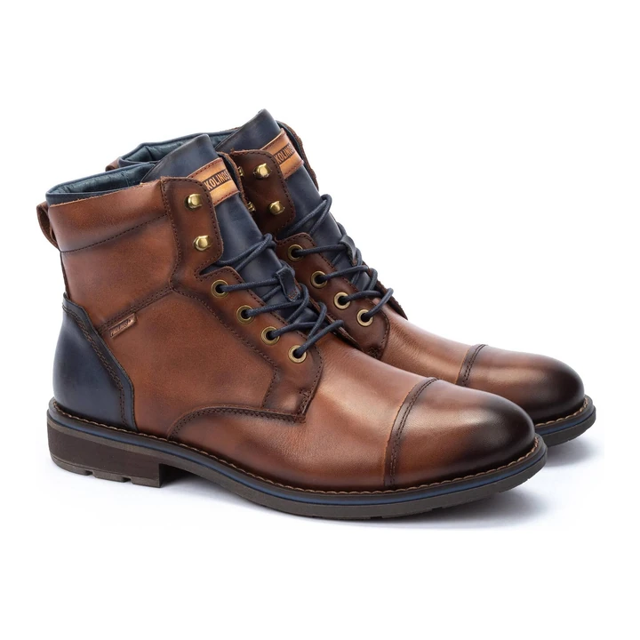 Ботинки Pikolinos York M2M-8170