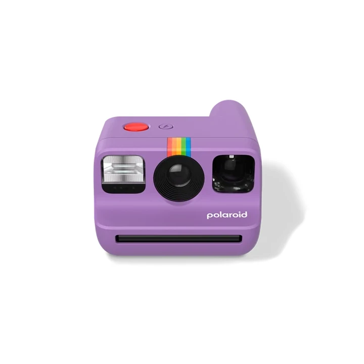 Камера Polaroid Go Generation 2