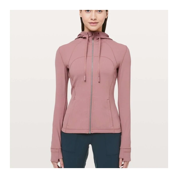 Куртка Lululemon Define