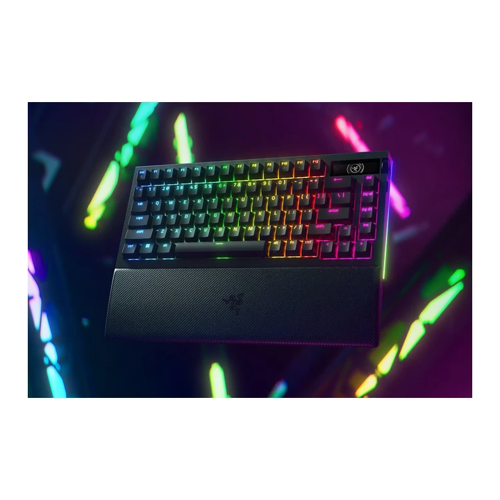 Клавіатура Razer BlackWidow V4 Pro