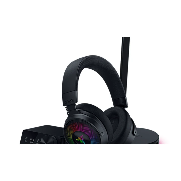 Гарнітура Razer Kraken V4 Pro