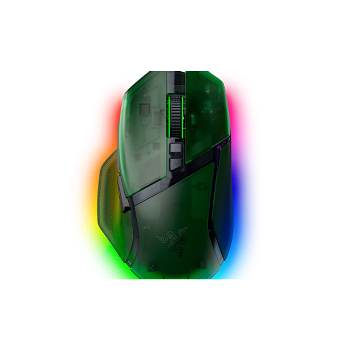 Миша Razer Basilisk V3 Pro 35K