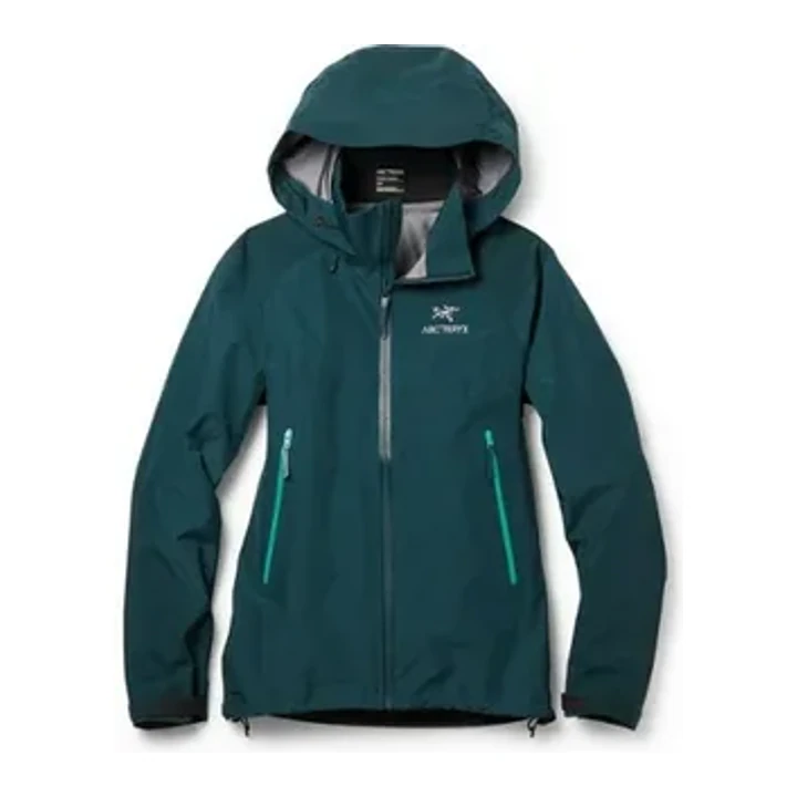 Куртка Arc’teryx Beta AR