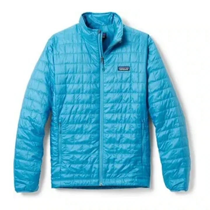 Куртка Patagonia Nano Puff