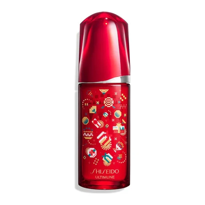 Сыворотка Shiseido Ultimune Power Infusing Concentrate