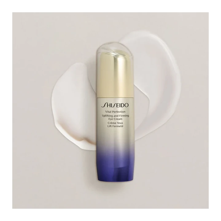 Крем для глаз Shiseido Vital Perfection Uplifting