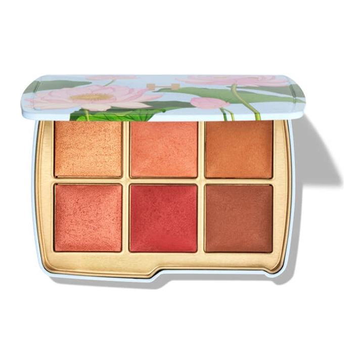 Пудра Hourglass Ambient Lighting Palette
