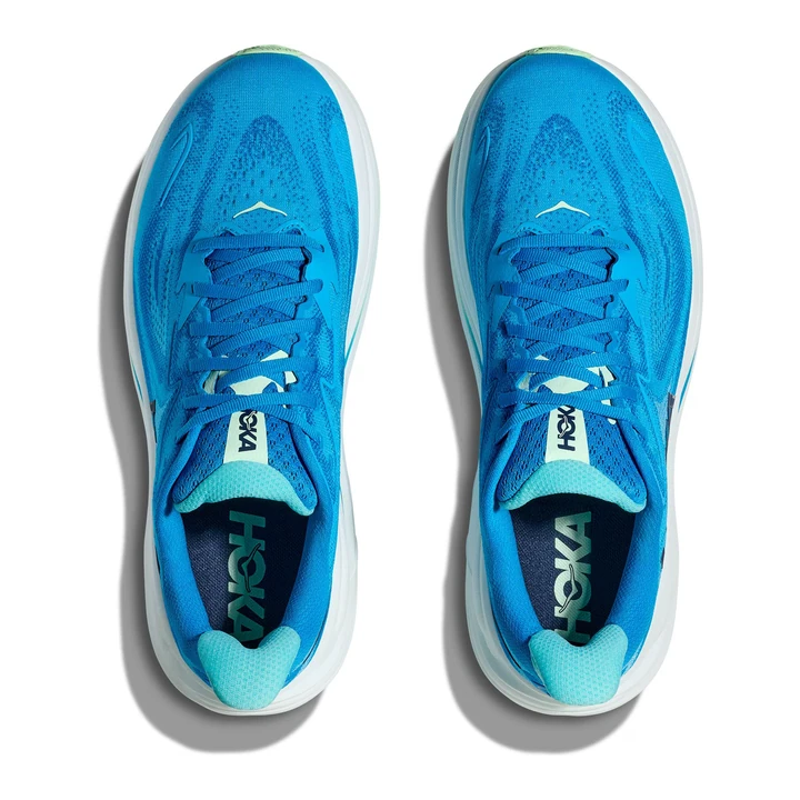 Кроссовки Hoka Clifton 10