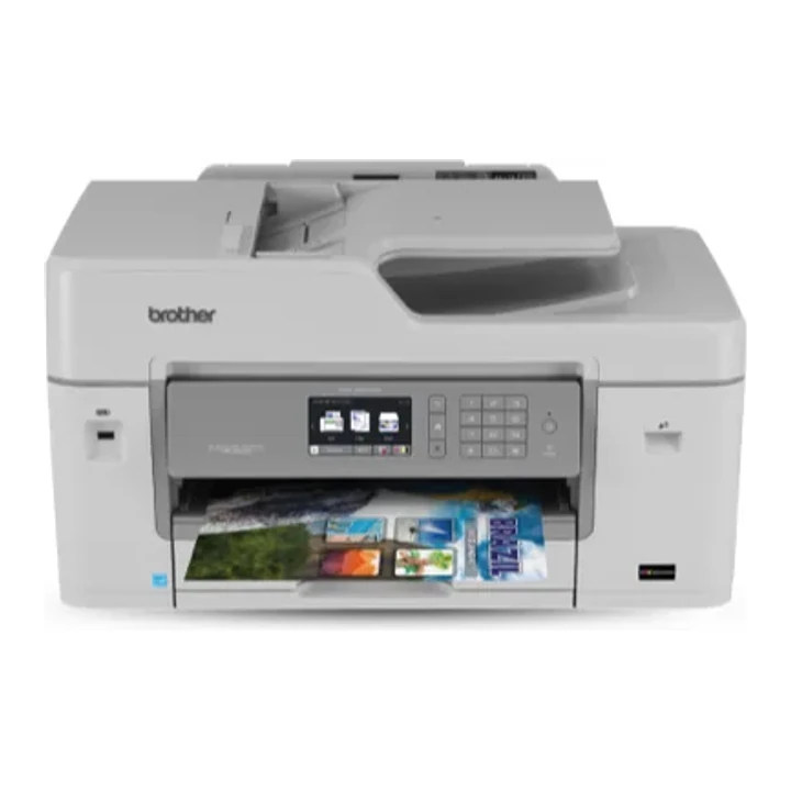 Принтер Brother MFC-L3780CDW