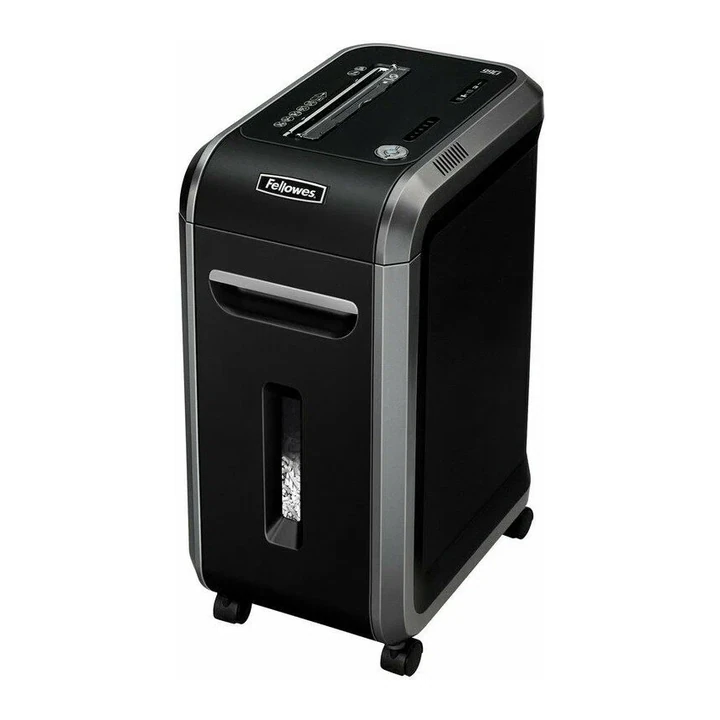 Шредер Fellowes Powershred 99Ci