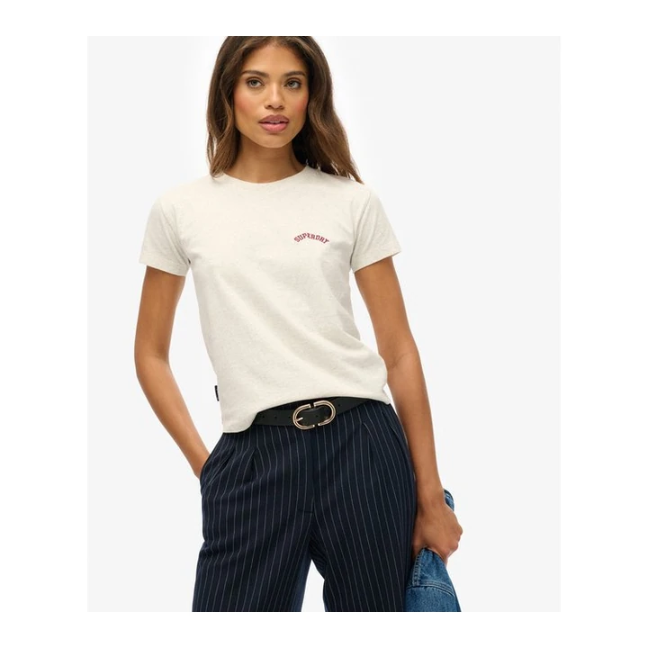 Футболка Superdry Essential Logo
