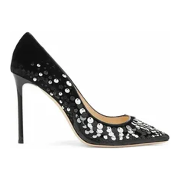 Туфли Jimmy Choo Romy 85